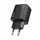 Адаптер сетевой HOCO Fundador four-port charger set N56 |2USB/2Type-C, 30W/3A, PD/QC|