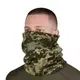Шарф-труба Fix Fleece 260 Пиксель (6634)