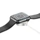 Зарядка Qi HOCO Wireless charger Type-C для iWatch CW39C |1-7/SE Series|