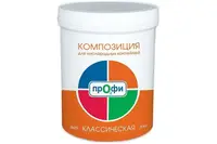 Смесь для кислородных коктейлей №29 Классическая 300г Праймед