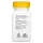 Витамины и минералы Nature's Way Selenium 200 mcg, 100 капсул