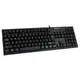 Клавиатура Meetion USB+HUB Keyboard K815 |Ukr/ru/EN|