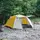 Намет двомісний Naturehike CNK2300ZP024, жовтий