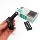 Автомобильный FM трансмиттер Bluetooth HZ H6-12-24V модулятор с microSD, USB, Hands Free + Пульт