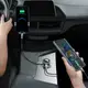 Адаптер автомобильный with Bluetooth FM BASEUS Enjoy Car Wireless MP3 Charger |BT5.0, 2USB, AUX/TF, 3.4A| (CCLH-01)
