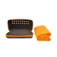 Полотенце Tramp TRA-161-L-orange 60х120 см оранжевое