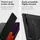 Чехол Spigen для Samsung Galaxy TAB S7+ / S8 + Plus (12.4") - Rugged Armor PRO (ACS01607)