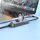 HUB адаптер Easy link Type-C Gigabit network adapter HB34 (Type-C to USB3.0*3+RJ45)