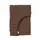 Набор простыни на резинке 180х200х30 COCOA BEIGE