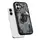 Чехол Spigen для iPhone 17 - Ultra Hybrid MAG, Zero One Black (ACS10387)