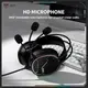 Наушники Onikuma wired gaming headphones X91 |3.5mm+USB, RGB|