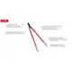 Ножницы для обрезки веток 712 мм INTERTOOL FT-1107