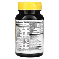 Вітаміни та мінерали Nature's Way Alive! Diabetic Multivitamin, 60 таблеток