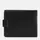 Кожаное портмоне Ricco Grande K1538bl-black
