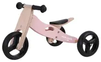 Биговел Free2Move 2в1, pink