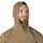 Лонгслив Chiton Hood 2.0 CoolPass ThermoGrid Tan (9537), XL