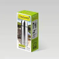 Термос питьевой Maestro MR-1633-50 500 мл