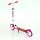 Двухколесный самокат Scale Sports Scooter 460. Pink (1530771488)