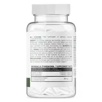Натуральна добавка OstroVit Vege Glutathione, 90 вегакапсул