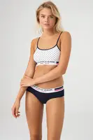 66252 комплект білий U.S Polo M