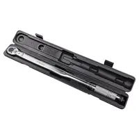 Ключ динамометрический 1/2" 30-345Нм кейс SIGMA 6049051
