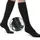 Компрессионный трикотаж - носки miracle socks, размер S/M