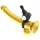 Эрекционное кольцо Power Clit Cockring, Black
