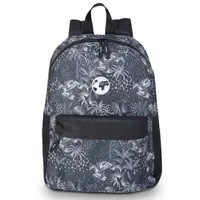 Рюкзак городской Semi Line 17 Black Print (J4686-1)