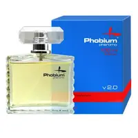 Духи з феромонами чоловічі PHOBIUM Pheromo v 2.0, 100 мл
