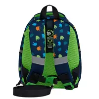 Шкільний рюкзак YES K-33 Jurassic World 550019 4.5 л