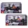 Машинка игровая с фигуркой Red Bull Racing RB19 18-28036
