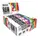 Raw Protein Flapjack Bar - 12x75g Rainbow Cupcake