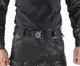 Ремень тактический военный Assault Belt с пряжкой Кобра черный