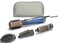 Фен-щетка Babyliss AS965E 1000 Вт синий