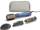 Фен-щетка Babyliss AS965E 1000 Вт синий