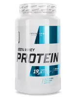 Протеин Progress Nutrition Whey Protein, 1 кг Шоколад-фундук
