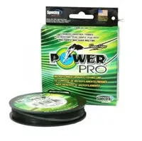 Шнур Power Pro USA 4 stick 135 m 0.23 mm most green