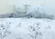 Комплект постельного белья с компаньоном R4418 TAG(sem)-765