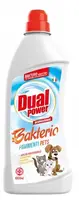 Средство для мытья пола после животных с противогрибковым действием Dual Power 8032680395932 1000 мл
