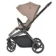 Коляска универсальная El Camino Persona ME 1091-B (taupe beige)