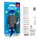 Адаптер сетевой BOROFONE Type-C cable Erudite single port charger BAS11A |1USB, 2.1A/10.5W|