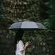 Зонтик Xiaomi Konggu Automatic Umbrella WD1 Black