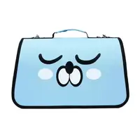 Сумка переноска для кошек и собак 53x30x18 см CosmoPet CP-08 (L) Blue