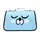 Сумка переноска для кошек и собак 53x30x18 см CosmoPet CP-08 (L) Blue
