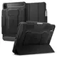 Чехол Spigen для iPad Pro 11” (2024) - Rugged Armor PRO, Black (ACS07017)