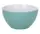 Салатник Limited Edition Pattern Green 18581LB 650 мл зеленый