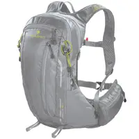 Рюкзак спортивный Ferrino Zephyr 12+3 Grey (75810HII)