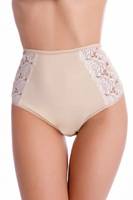Elizabetta трусики женские бежевый Oro (6XL)