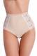 Elizabetta трусики женские бежевый Oro (6XL)