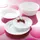 Сервиз столовый Luminarc Everyday N5715/G0567 19 предметов